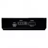 Tragbare Powerbank Silverstone QIB052 5200 mAh