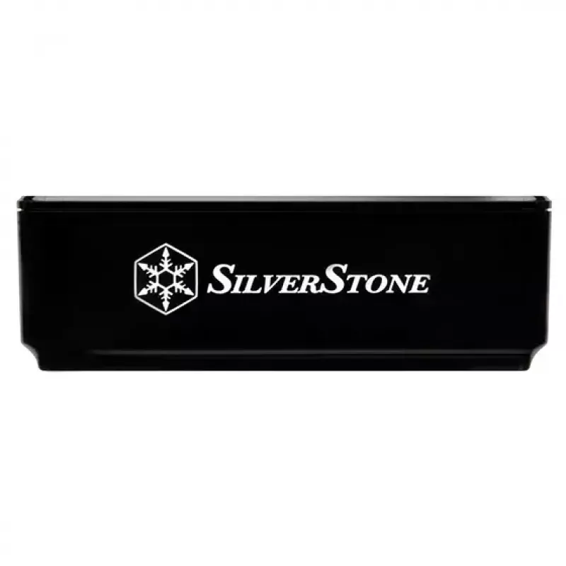 Tragbare Powerbank Silverstone QIB052 5200 mAh