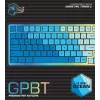 Glorious Gaming GPBT Tastaturkappen