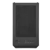 PC-Gehäuse Silverstone FARA H1M PRO Micro Tower Schwarz