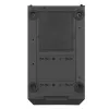 PC-Gehäuse Silverstone FARA H1M PRO Micro Tower Schwarz