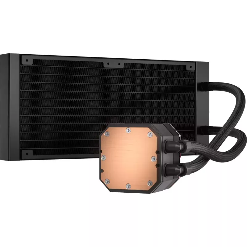 All-in-One-Flüssigkeitskühler Corsair CW-9060072-WW
