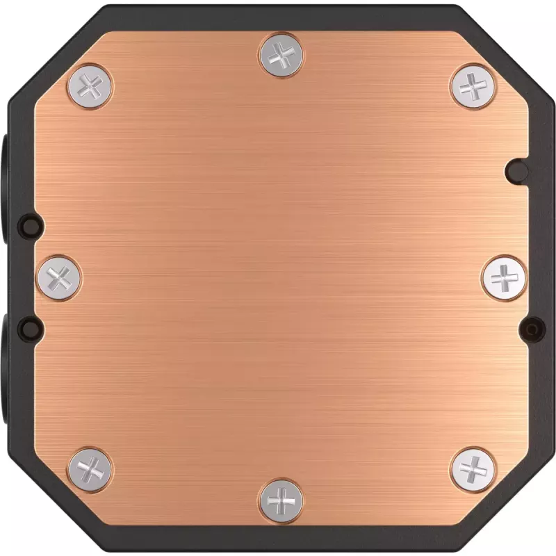 All-in-One-Flüssigkeitskühler Corsair CW-9060072-WW