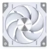 Lüfter Phanteks D30-120 12 cm Weiß 250-2000 RPM Fluiddynamisches Gleitlager
