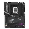 GIGABYTE X870 AORUS ELITE WIFI7 Mainboard - Unterstützt AMD Ryzen 9000 CPUs, 16+2+2 Phasen VRM, bis zu 8000MHz DDR5 (OC), 3xPCIe 5.0 + 1xPCIe 4.0, Wi-Fi 7, 2.5GbE LAN, USB 4