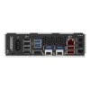 GIGABYTE X870 AORUS ELITE WIFI7 Mainboard - Unterstützt AMD Ryzen 9000 CPUs, 16+2+2 Phasen VRM, bis zu 8000MHz DDR5 (OC), 3xPCIe 5.0 + 1xPCIe 4.0, Wi-Fi 7, 2.5GbE LAN, USB 4