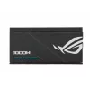 ASUS ROG Loki SFX-L 1000W Platinum Netzteil 24-polig ATX Schwarz, Silber