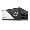 ASUS ROG Loki SFX-L 1000W Platinum Netzteil 24-polig ATX Schwarz, Silber