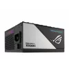 ASUS ROG Loki SFX-L 1000W Platinum Netzteil 24-polig ATX Schwarz, Silber