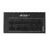 ASUS ROG Loki SFX-L 1000W Platinum Netzteil 24-polig ATX Schwarz, Silber