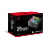ASUS ROG Loki SFX-L 1000W Platinum Netzteil 24-polig ATX Schwarz, Silber