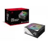 ASUS ROG Loki SFX-L 1000W Platinum Netzteil 24-polig ATX Schwarz, Silber