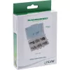 InLine PC Server Schraubenset 83 Stk.