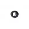 Extender BitsPower BP-CBWP-C60 — Messing-Computer-Kühlzubehör, 15 mm Breite, schwarz/rot