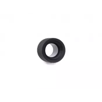Extender BitsPower BP-CBWP-C60 — Messing-Computer-Kühlzubehör, 15 mm Breite, schwarz/rot