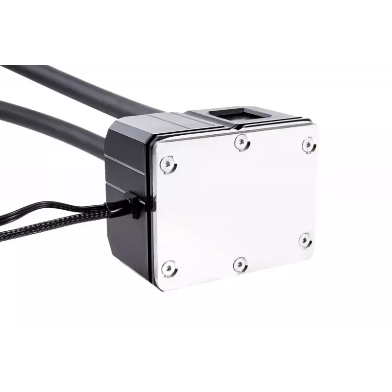All-in-One-Flüssigkeitskühler Alphacool Eisbaer Pro Aurora 240