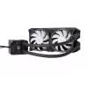 All-in-One-Flüssigkeitskühler Alphacool Eisbaer Pro Aurora 240