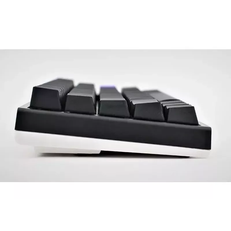Ducky One 2 Pro Mini Tastatur Gaming USB QWERTY US-Englisch Schwarz