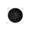 Lüfter Alphacool Apex Stealth Metall 12 cm Weiß 400-3000 U/min 30-49,9 dB