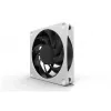 Lüfter Alphacool Apex Stealth Metall 12 cm Weiß 400-3000 U/min 30-49,9 dB