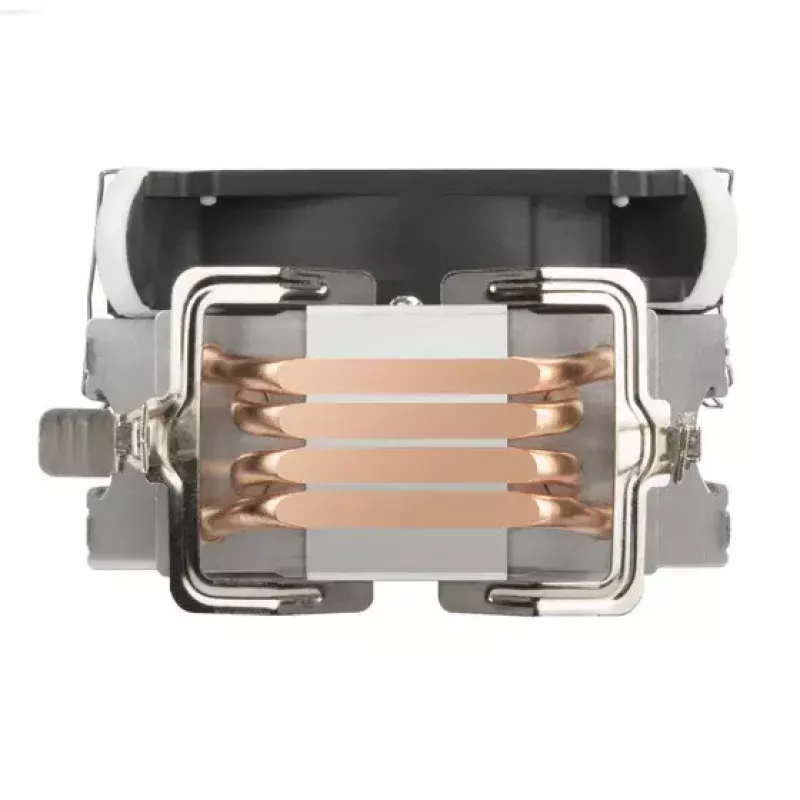 Kühler Silverstone AR12 RGB Prozessor