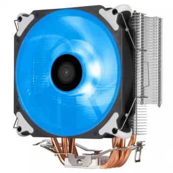 Kühler Silverstone AR12 RGB Prozessor