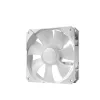 ASUS ROG STRIX LC II 240 ARGB White Edition Prozessor All-in-One-Flüssigkeitskühler 12 cm 1 Stk.