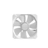 ASUS ROG STRIX LC II 240 ARGB White Edition Prozessor All-in-One-Flüssigkeitskühler 12 cm 1 Stk.