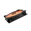 be quiet LIGHT WINGS LX 120mm PWM 3er-Pack Schwarz Computergehäuse-Lüfter 12 cm 3 Stück