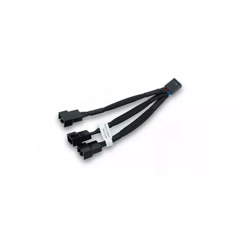 EK Water Blocks EK-Pro QDC Set, 2x P360, 1x SP5, 2x RTX 6000 Ada