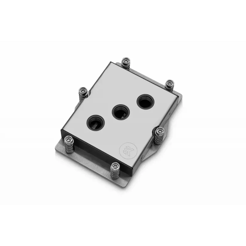 EK Water Blocks EK-Pro QDC Set, 2x P360, 1x SP5, 2x RTX 6000 Ada