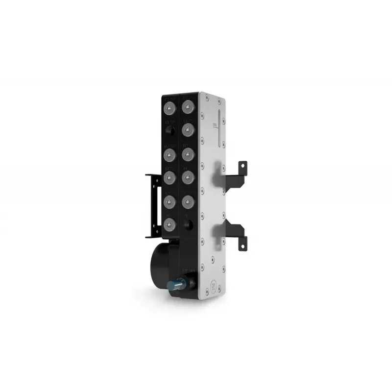 EK Water Blocks EK-Pro QDC Set, 2x P360, 1x SP5, 2x RTX 6000 Ada