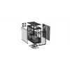 PC-Gehäuse HYTE Y40 Midi Tower Schwarz