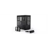 PC-Gehäuse HYTE Y40 Midi Tower Schwarz