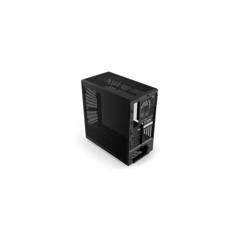 PC-Gehäuse HYTE Y40 Midi Tower Schwarz