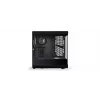 PC-Gehäuse HYTE Y40 Midi Tower Schwarz