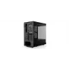 PC-Gehäuse HYTE Y40 Midi Tower Schwarz