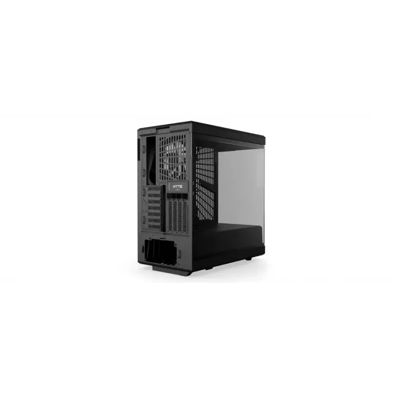 PC-Gehäuse HYTE Y40 Midi Tower Schwarz
