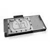 GPU-Wasserkühler ek water blocks EK-Quantum Vector3 Astral RTX 5090 D-RGB Acryl