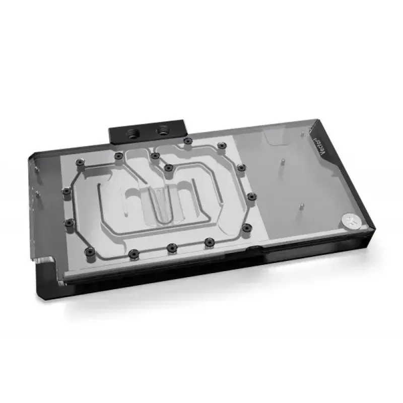 GPU-Wasserkühler ek water blocks EK-Quantum Vector3 Astral RTX 5090 D-RGB Acryl