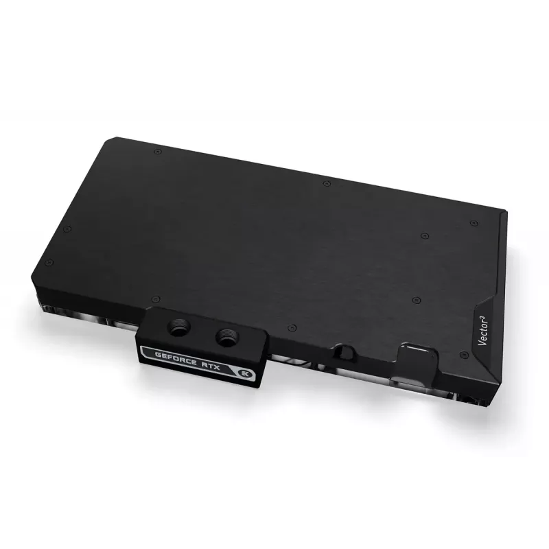 GPU-Wasserkühler ek water blocks EK-Quantum Vector3 Astral RTX 5090 D-RGB Acryl