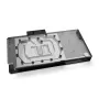 GPU-Wasserkühler ek water blocks EK-Quantum Vector3 Astral RTX 5090 D-RGB Acryl
