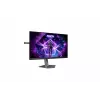 AOC AGON PRO AG246FK Computermonitor 61,2 cm (24,1 Zoll) 1920 x 1080 Pixel Full HD LCD Schwarz