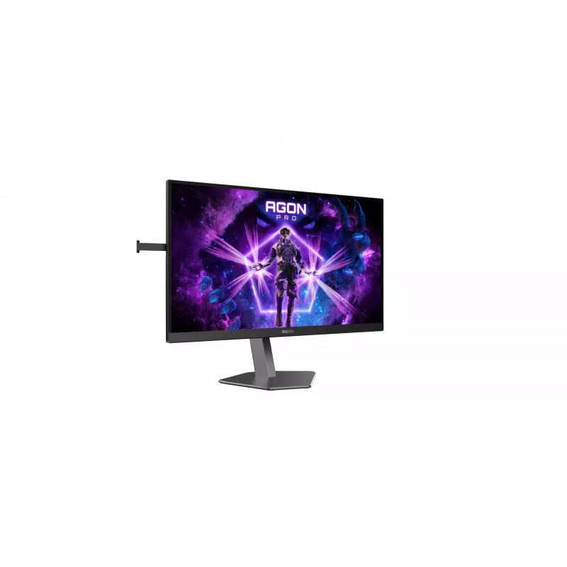 AOC AGON PRO AG246FK Computermonitor 61,2 cm (24,1 Zoll) 1920 x 1080 Pixel Full HD LCD Schwarz