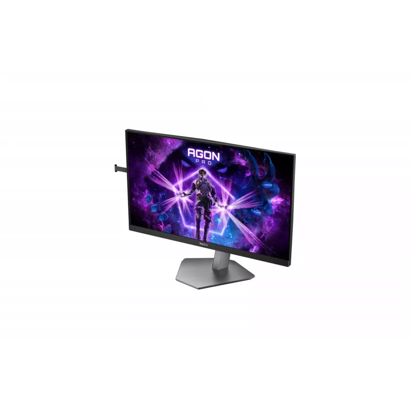 AOC AGON PRO AG246FK Computermonitor 61,2 cm (24,1 Zoll) 1920 x 1080 Pixel Full HD LCD Schwarz