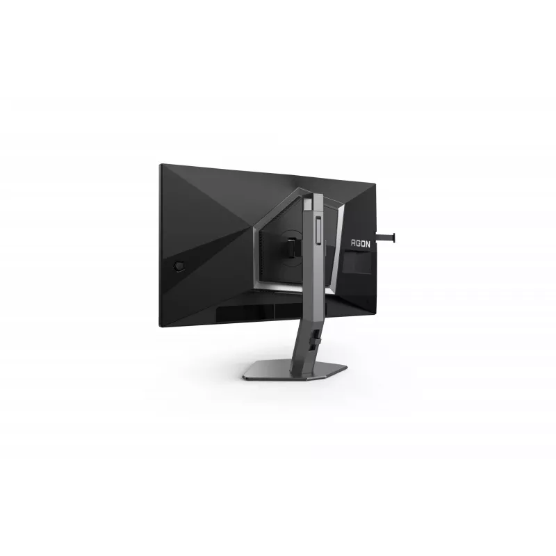 AOC AGON PRO AG246FK Computermonitor 61,2 cm (24,1 Zoll) 1920 x 1080 Pixel Full HD LCD Schwarz