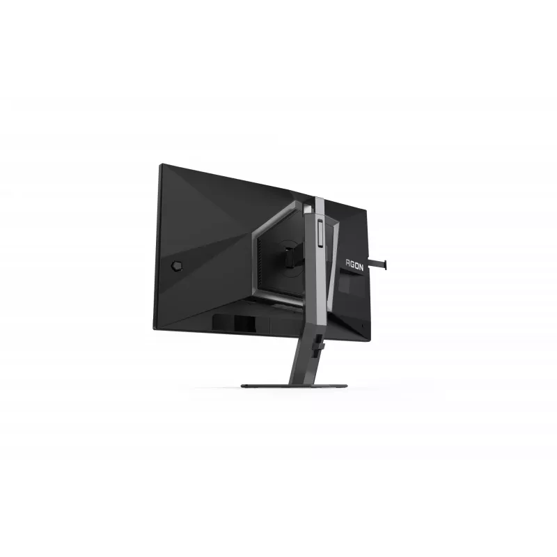 AOC AGON PRO AG246FK Computermonitor 61,2 cm (24,1 Zoll) 1920 x 1080 Pixel Full HD LCD Schwarz