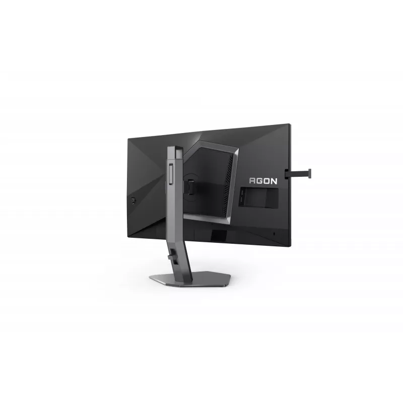 AOC AGON PRO AG246FK Computermonitor 61,2 cm (24,1 Zoll) 1920 x 1080 Pixel Full HD LCD Schwarz
