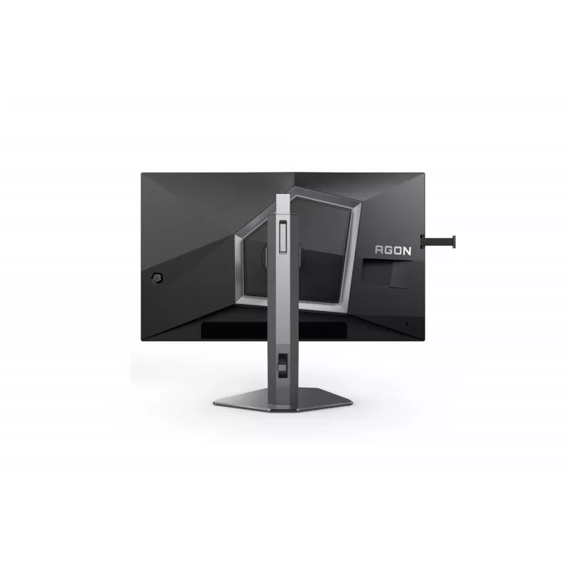AOC AGON PRO AG246FK Computermonitor 61,2 cm (24,1 Zoll) 1920 x 1080 Pixel Full HD LCD Schwarz