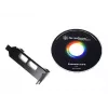 Schnittstellenkarte Silverstone EC04-E Intern USB 3.2 Gen 1